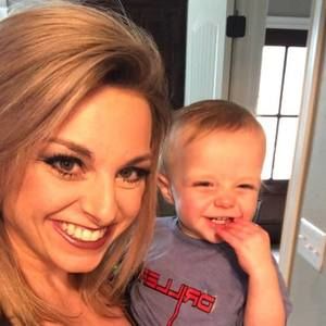 Meet your Posher, Lacee burden